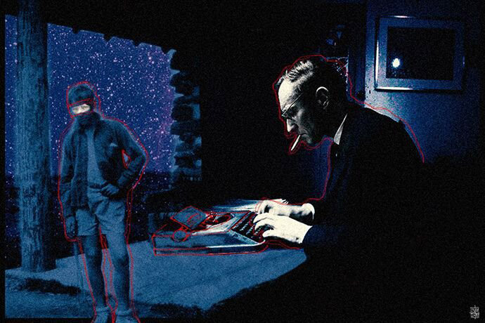 Уильям Берроуз: Как читать книги, часть I